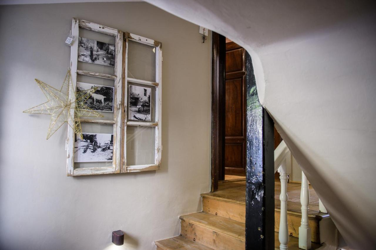 Boutique B&B Mali Pariz Grižane Exterior foto
